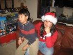 091220 XMas with Gee Family 019